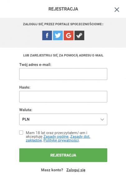 GGBet FAQ — najważniejsza informacja dotycząca serwisu.
